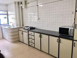 Blk 586 Cheng San Court (Ang Mo Kio), HDB 3 Rooms #625177631